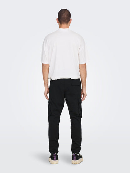 Only & Sons - Pantalone - Uomo | onscam life linus cargo pant pk 2366