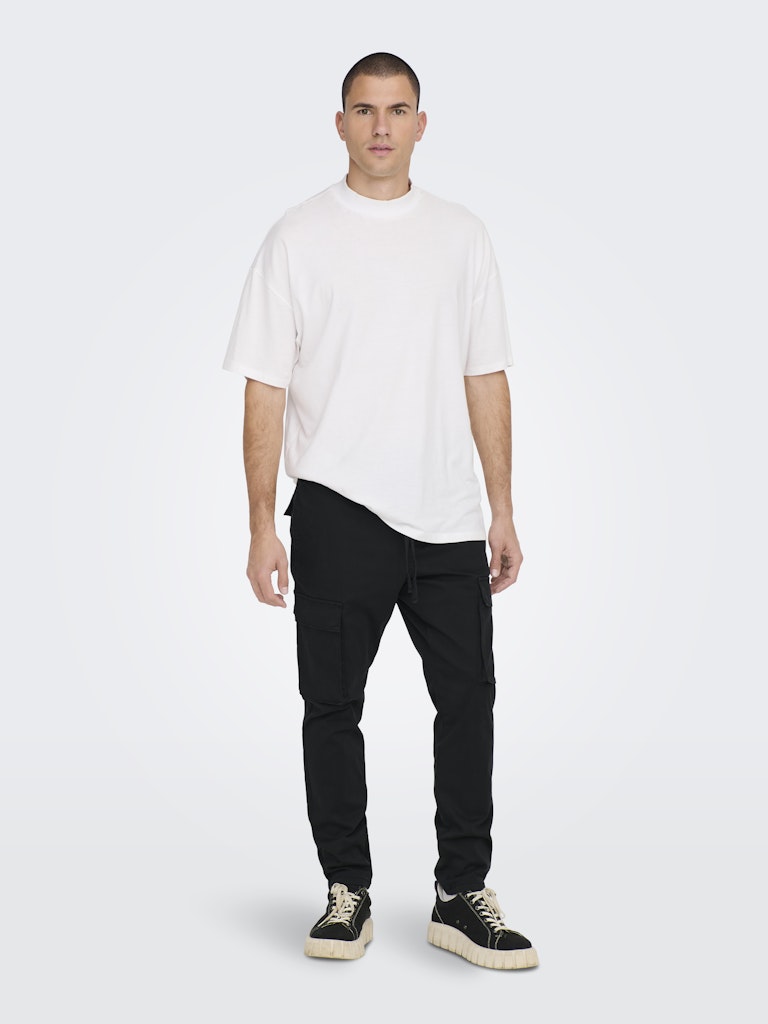 Only & Sons - Pantalone - Uomo | onscam life linus cargo pant pk 2366