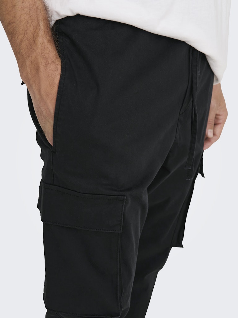 Only & Sons - Pantalone - Uomo | onscam life linus cargo pant pk 2366