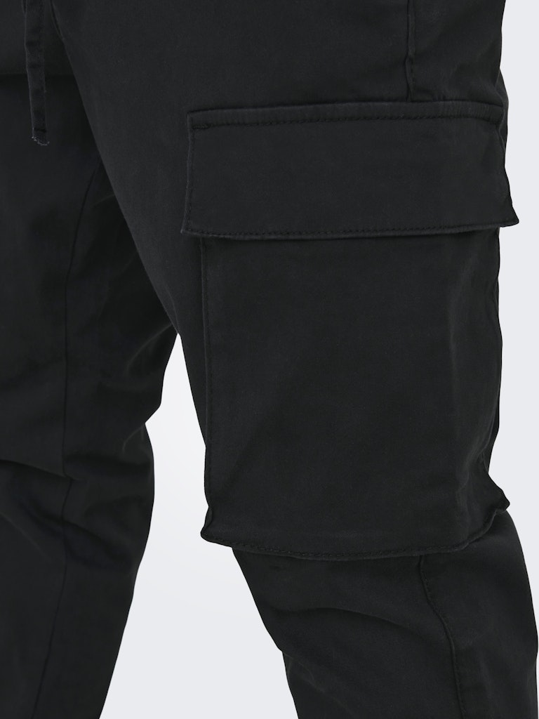 Only & Sons - Pantalone - Uomo | onscam life linus cargo pant pk 2366
