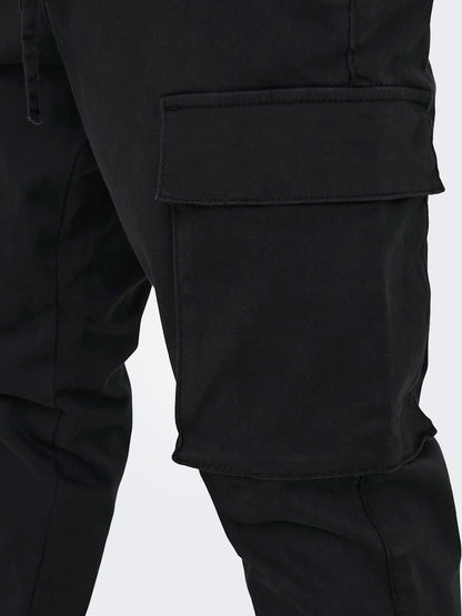 Only & Sons - Pantalone - Uomo | onscam life linus cargo pant pk 2366