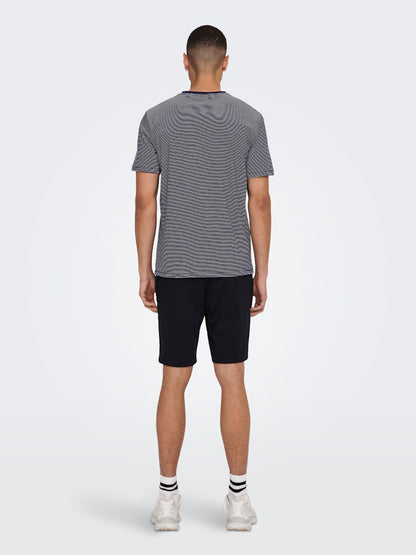 Only & Sons - T-shirt - Uomo | onsbale reg ss tee