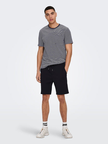 Only & Sons - T-shirt - Uomo | onsbale reg ss tee