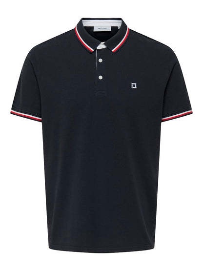Only&Sons - Polo - Uomo | fletcher slim ss noos