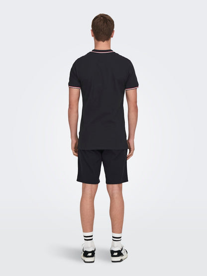 Only&Sons - Polo - Uomo | fletcher slim ss noos