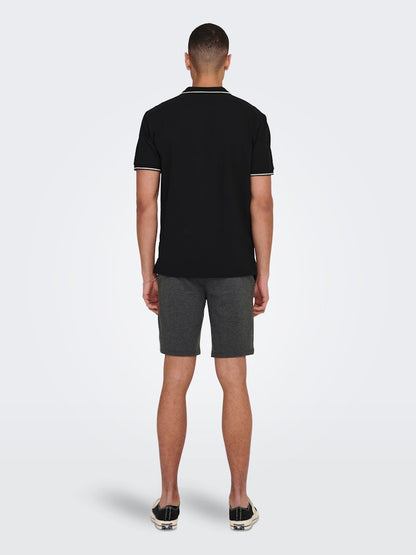 Only&Sons - Polo - Uomo | fletcher slim ss noos