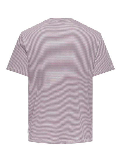 Only & Sons - T-shirt - Uomo | onsbale reg ss tee