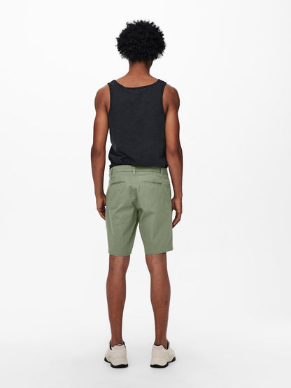 Only & Sons - Bermuda - Uomo | onscam life shorts pk 8237