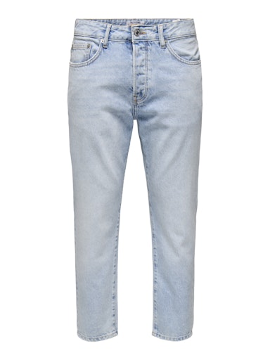 Only&Sons - Jeans uomo | onsavi crop. box pim dnm otl