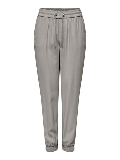 Only - Pantalone - Donna | onlkelda-emery mw pull-up pants pnt noos