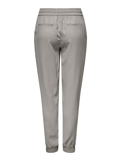 Only - Pantalone - Donna | onlkelda-emery mw pull-up pants pnt noos