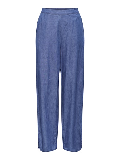 Only - Pantalone donna | onlnova azure chiara pant ptm