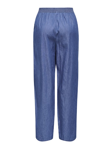 Only - Pantalone donna | onlnova azure chiara pant ptm