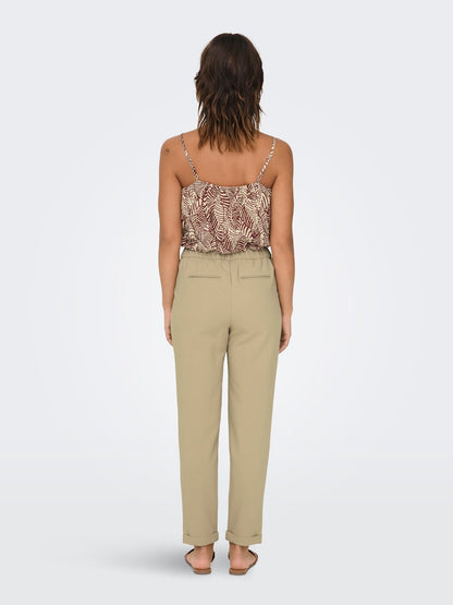 Only - Top donna | onllou life emb baloon top ptm