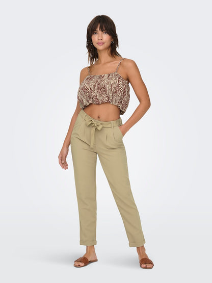 Only - Top donna | onllou life emb baloon top ptm