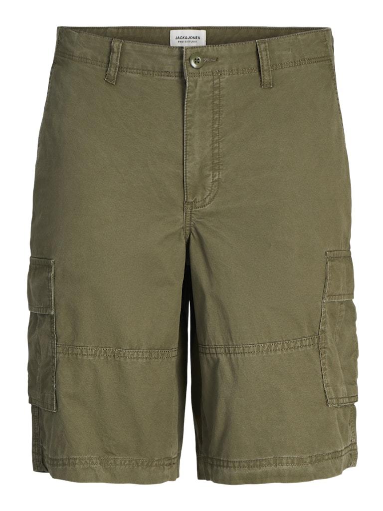 SHORTS - JACK&JONES JPSTCOLE JJCAMPAIGN SHORT