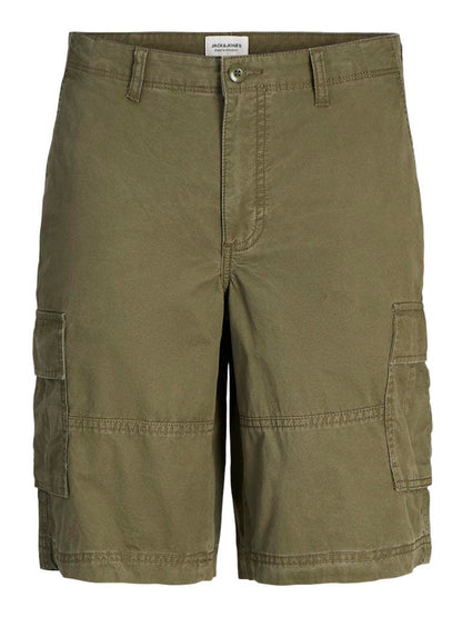 SHORTS - JACK&JONES JPSTCOLE JJCAMPAIGN SHORT