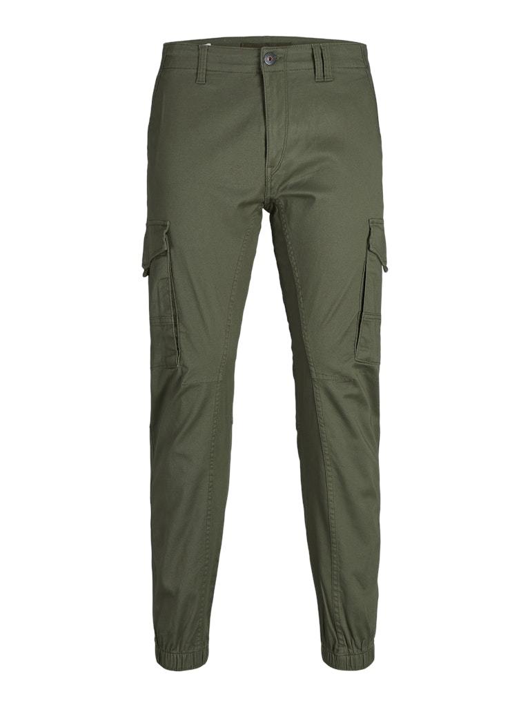 Pantalone Jpstpaul Jjflake 542 Olive Nigh Noos Jack&Jones