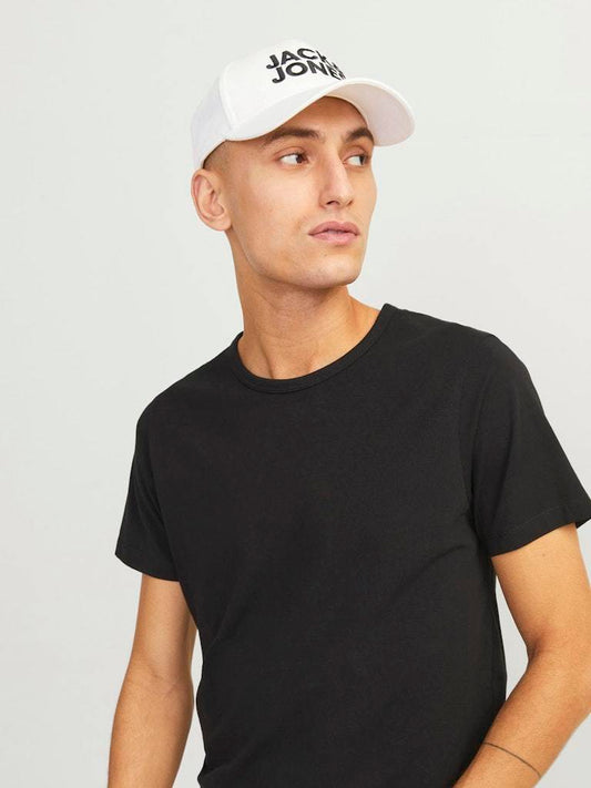 Jack&Jones - Cappello - Uomo | Jacgall Baseball Cap Noos