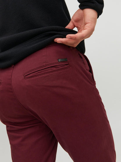 Pantalone Jpstmarco Jjbowie Noos Jack&Jones