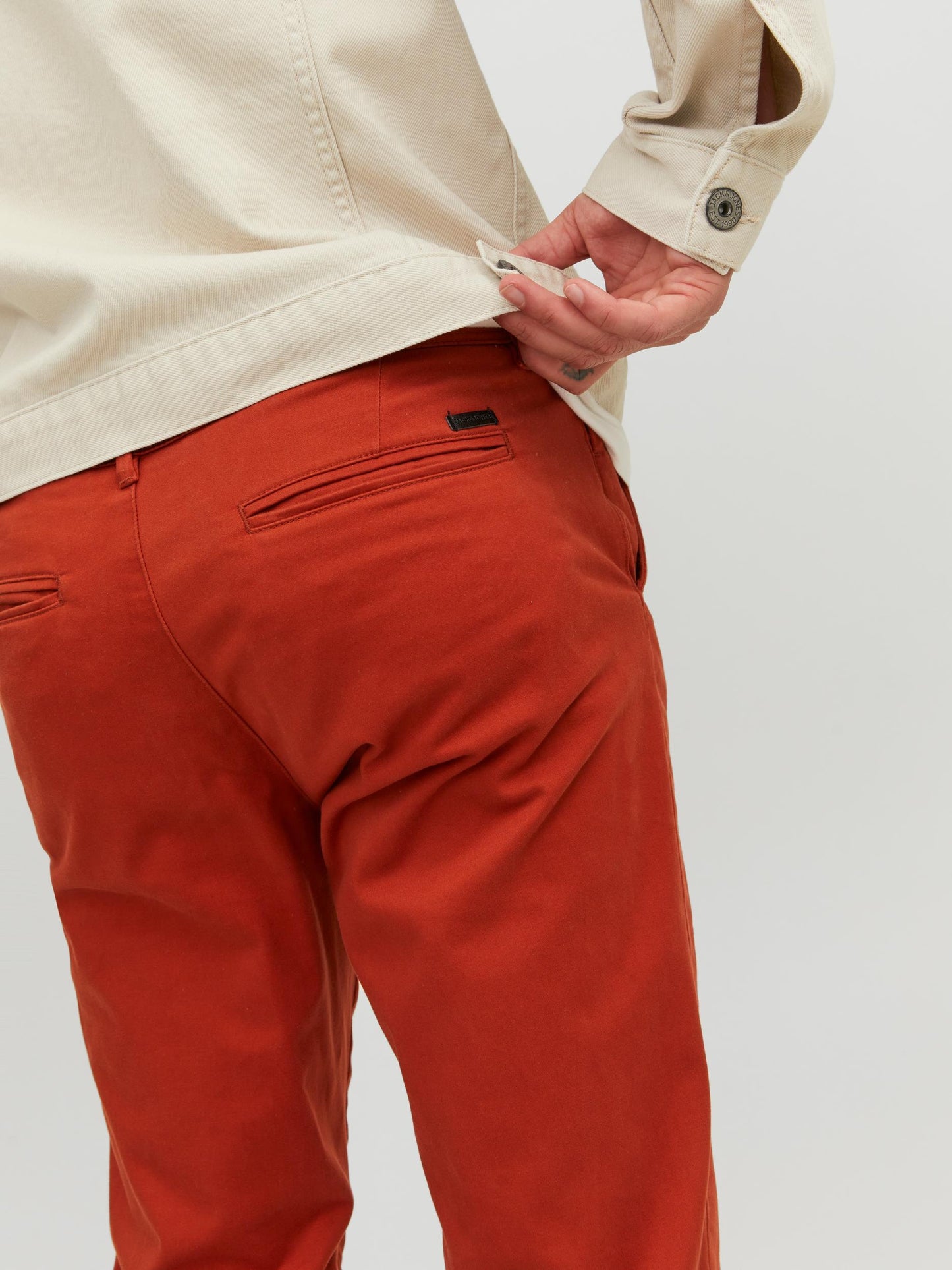 Pantalone Jpstmarco Jjbowie Noos Jack&Jones