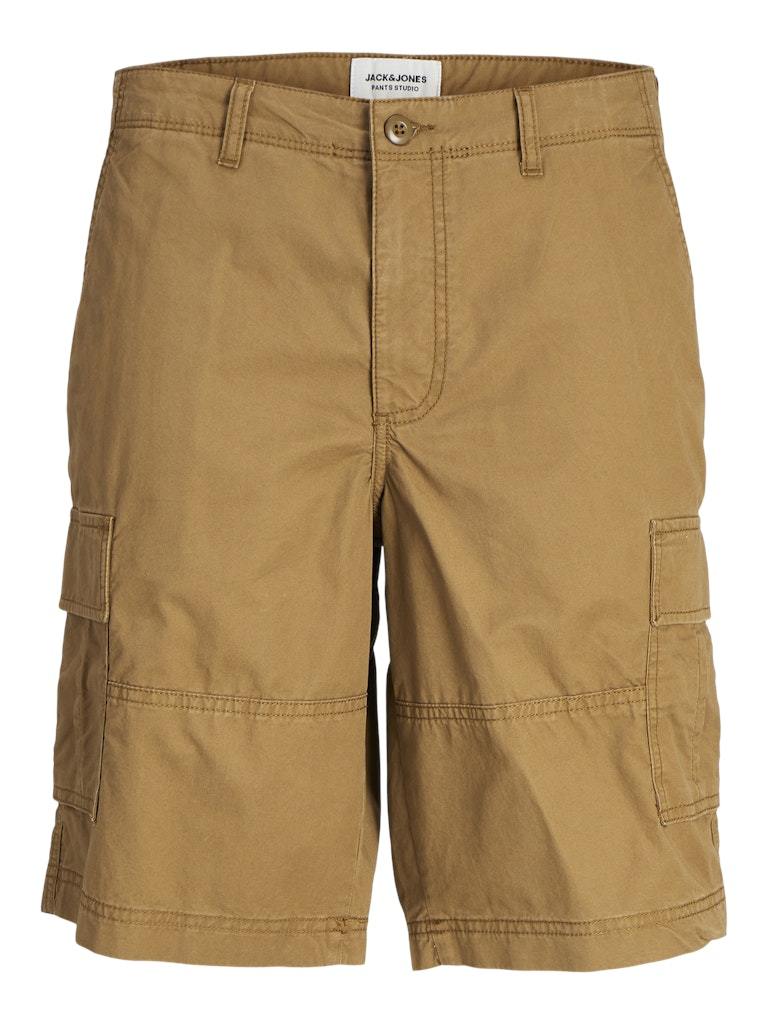 SHORTS - JACK&JONES JPSTCOLE JJCAMPAIGN SHORT