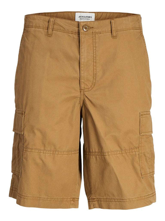 SHORTS - JACK&JONES JPSTCOLE JJCAMPAIGN SHORT