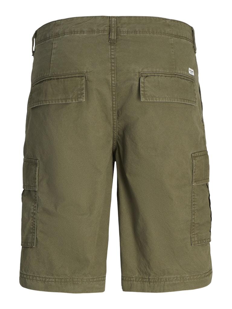 SHORTS - JACK&JONES JPSTCOLE JJCAMPAIGN SHORT