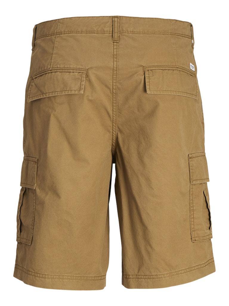 SHORTS - JACK&JONES JPSTCOLE JJCAMPAIGN SHORT