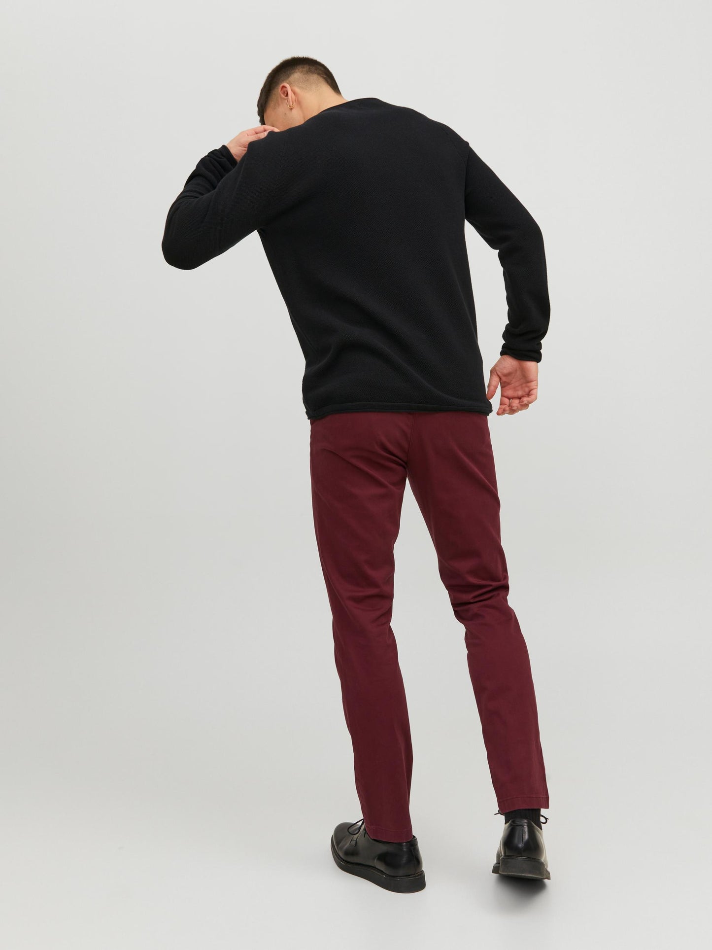 Pantalone Jpstmarco Jjbowie Noos Jack&Jones