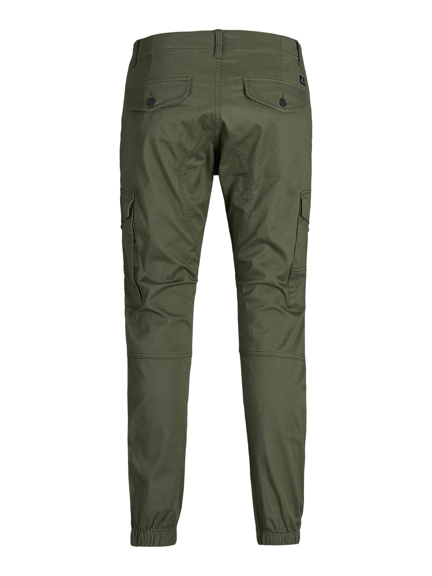 Pantalone Jpstpaul Jjflake 542 Olive Nigh Noos Jack&Jones