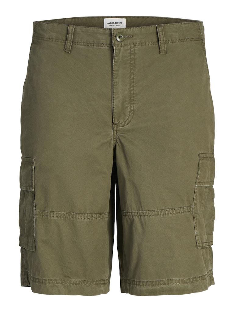 CARGO SHORTS - JJJUNIOR JPSTCOLE JJCAMPAIGN SHORT MNI