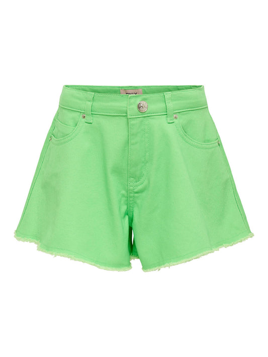 Pantaloncini Shorts Kogchiara Wave Col Raw Shorts Pnt Only Kids