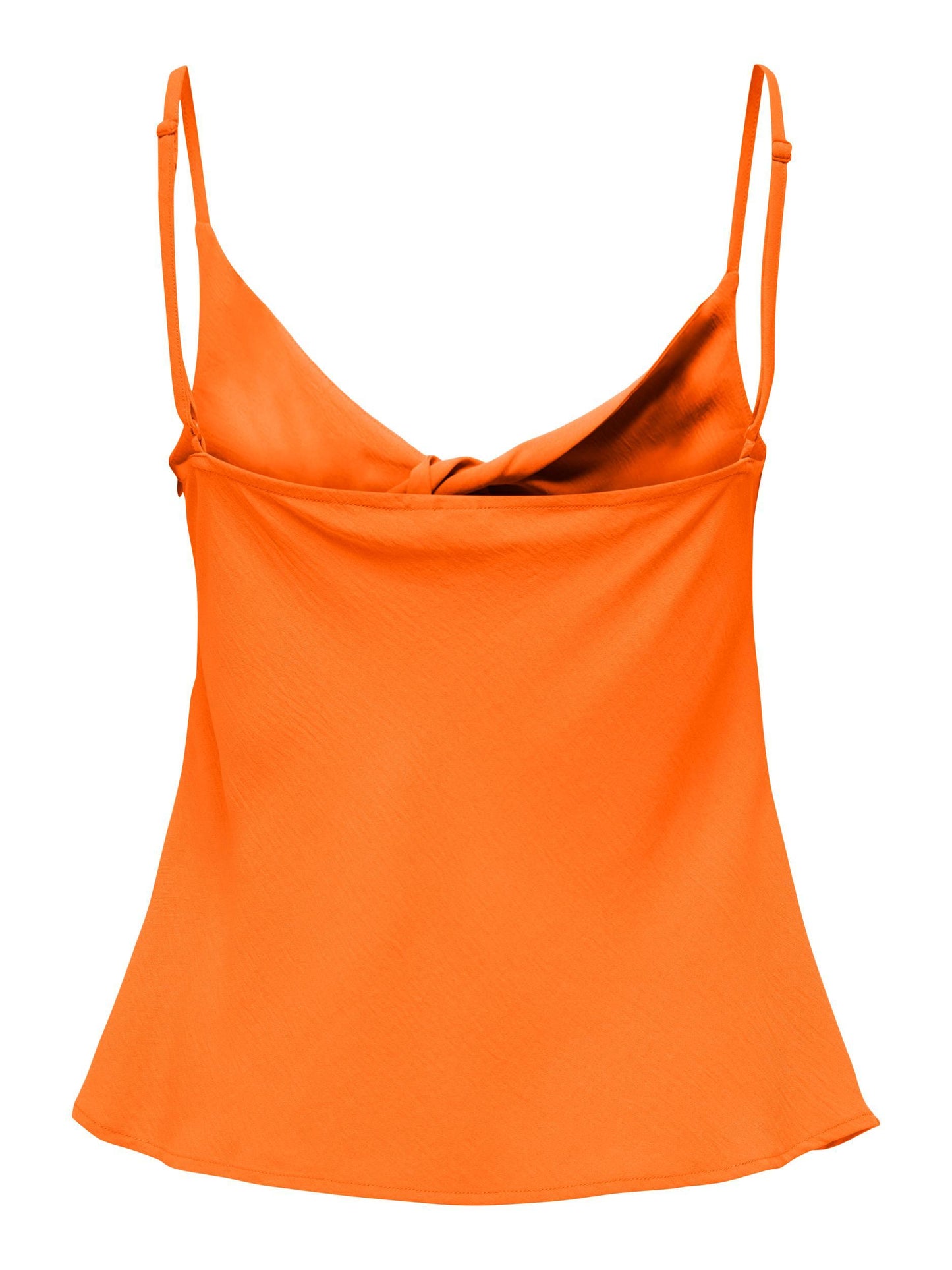 Top Onlmette Singlet With Keyhole Wvn Only