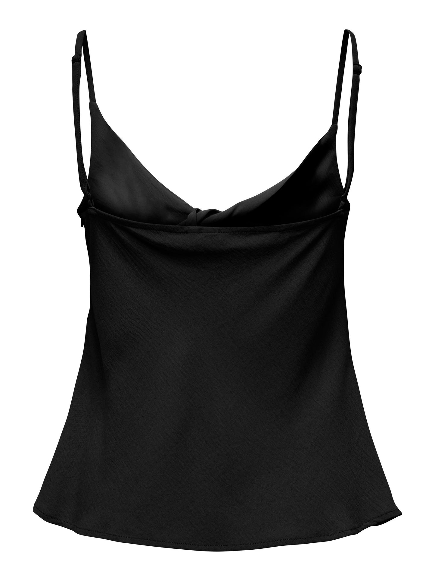 Top Onlmette Singlet With Keyhole Wvn Only