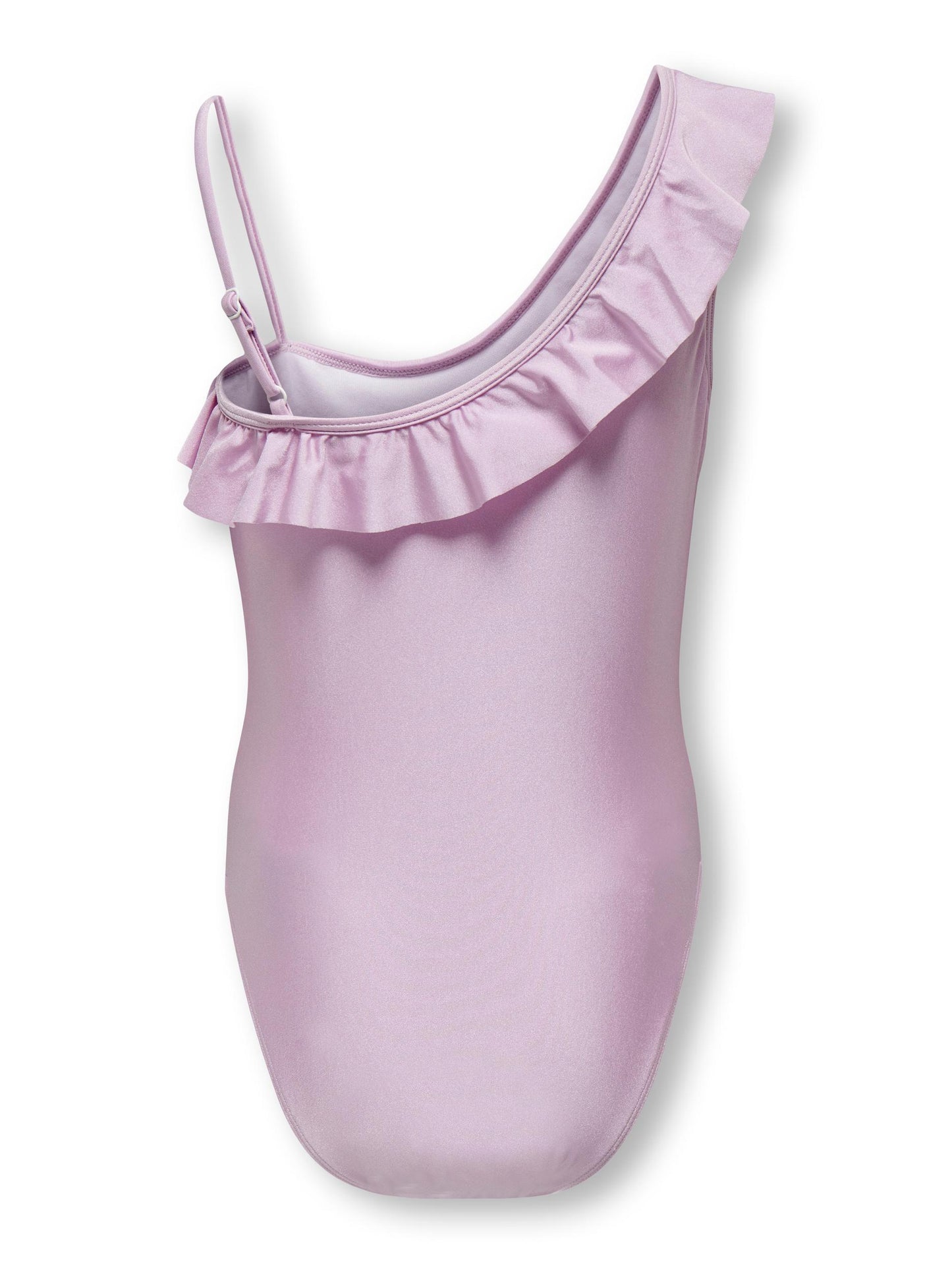 Costume Da Bagno Kogclara Frill Uv50 Swimsuit Only Kids