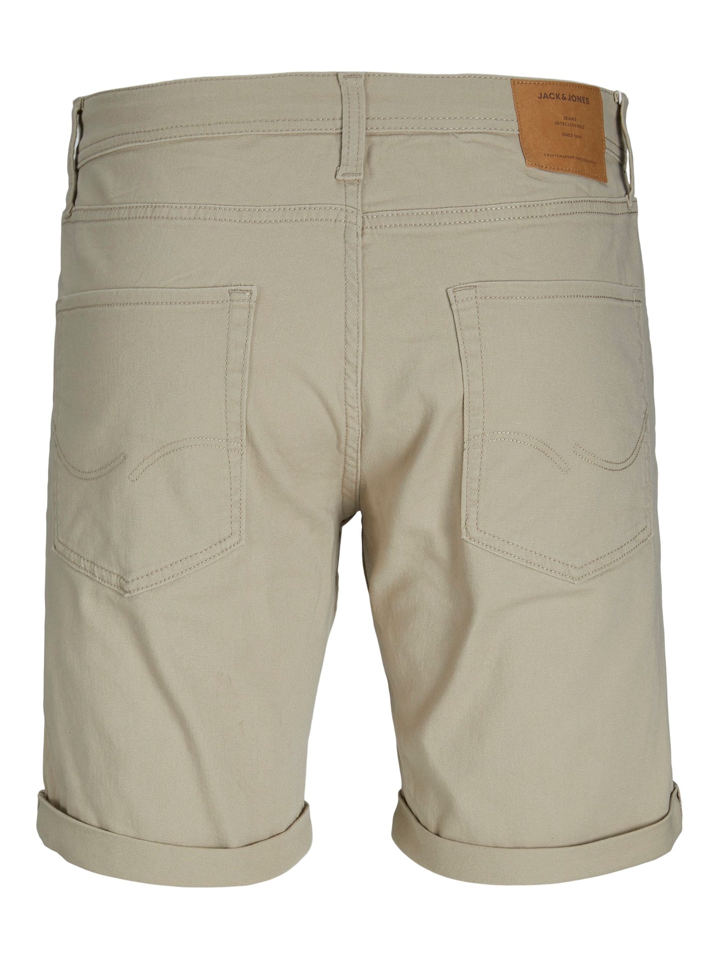 Pantaloncini Short Jpstrick Original Lc Jack&Jones