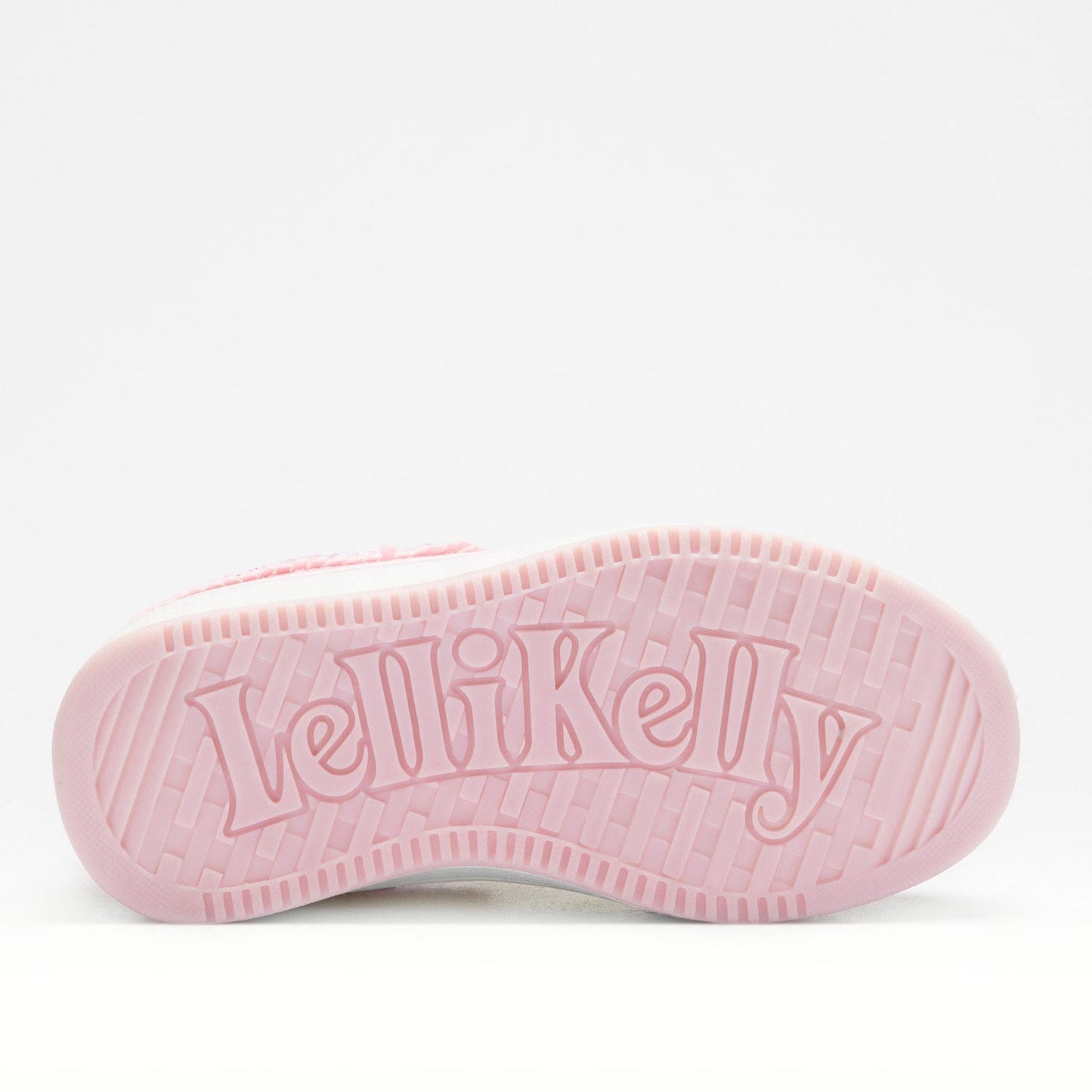 Lelli Kelly -Sneakers Frangetta Mix Pan Di Zucchero