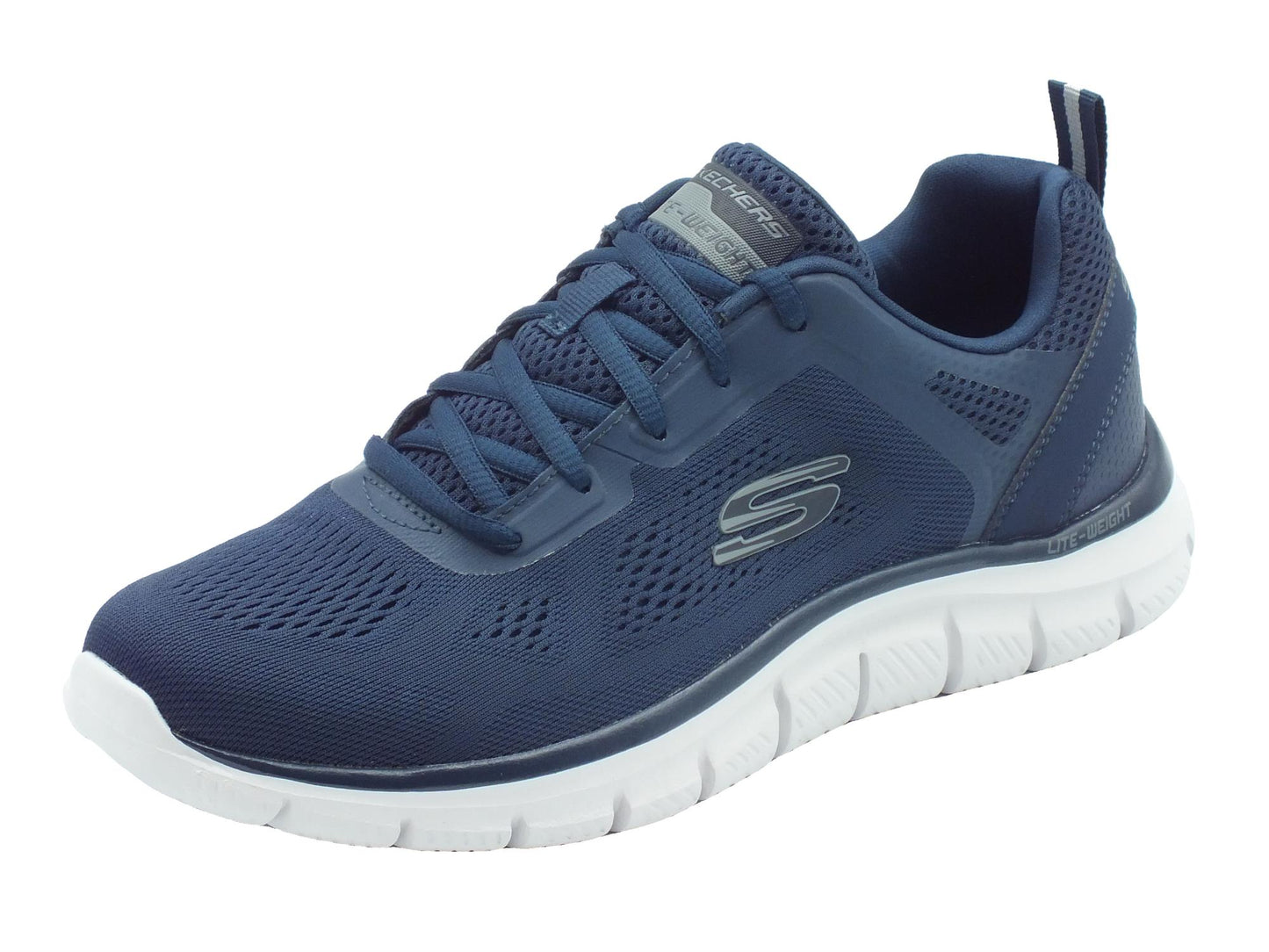 Skechers - Sneakers Track Broader