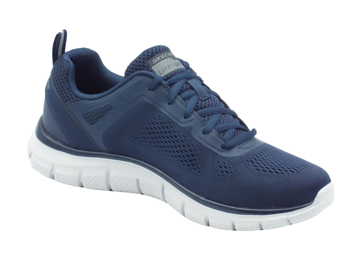 Skechers - Sneakers Track Broader