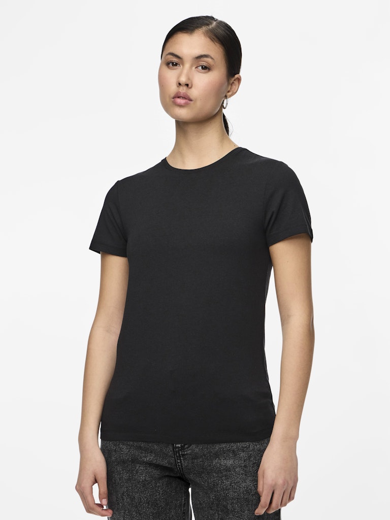 Pieces - T-shirt - Donna | pcsirene tee jrs noos