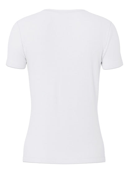 Pieces - T-shirt - Donna | pcsirene tee jrs noos