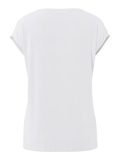 Pieces - T-shirt - Donna | pckamala tee jrs noos bc