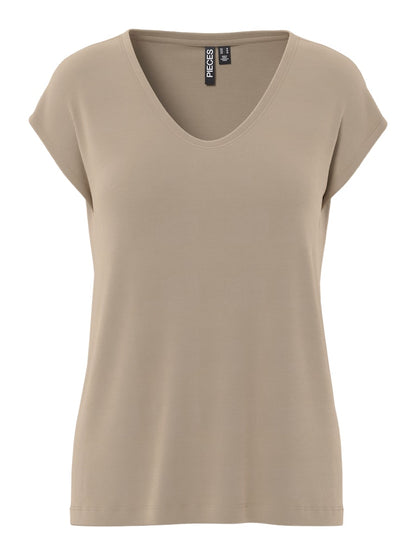 Pieces - T-shirt - Donna | pckamala tee jrs noos bc
