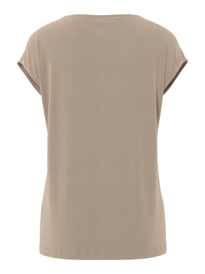 Pieces - T-shirt - Donna | pckamala tee jrs noos bc