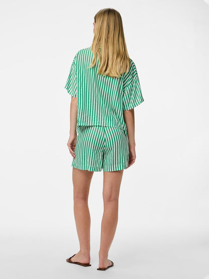 Pieces - Shorts - Donna | pcnya hw new shorts wvn bc
