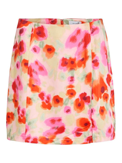 Gonna - Vila Vitinne Short Skirt/Dc
