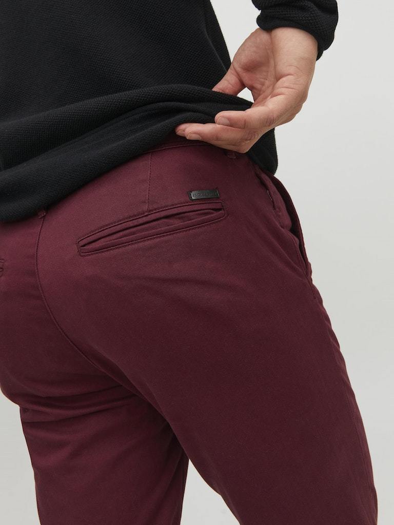 Pantalone Jpstmarco Jjbowie Noos Jack&Jones