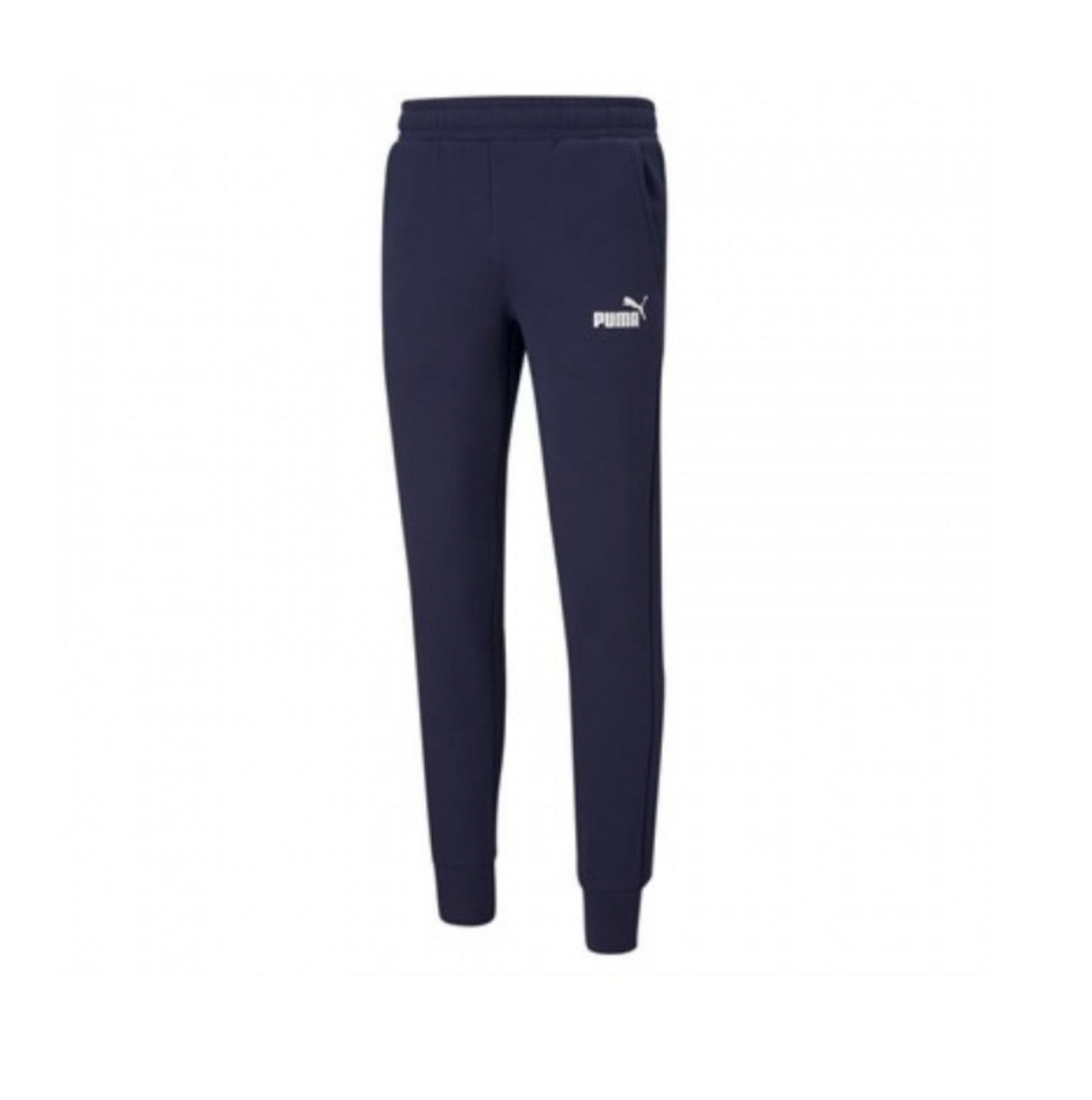 Pantalone Ess+2 Col Logo Puma