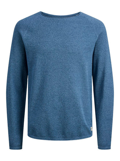 Maglia Jjehill Knit Crew Neck Noos Jack&Jones